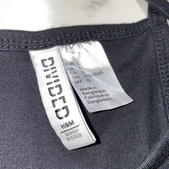 Holister Cut Forever 21 Top - Picture 3 of 3